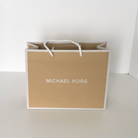 Michael Kors Shopping Bag - Small - Picture 4 of 7